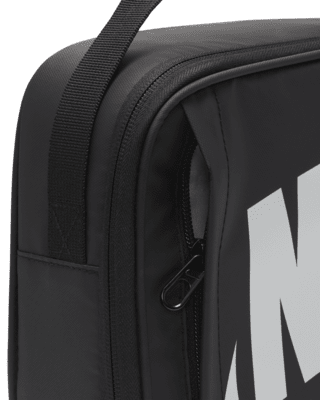 Nike Futura Coated Fuel Pack Lunch Bag 3L Nike UK